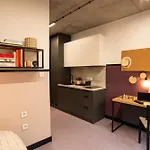 Appartement Ht Nest Coliving *