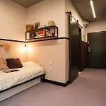Ht Nest Coliving Varsovie