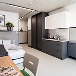 Appartement Ht Nest Coliving *