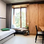 Appartement Ht Nest Coliving *