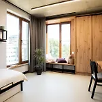 Ht Nest Coliving *