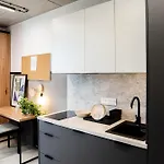 Ht Nest Coliving * Varsovie