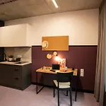 Ht Nest Coliving Lejlighed *