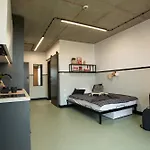 Ht Nest Coliving Warszawa