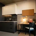 Ht Nest Coliving Lejlighed Warszawa