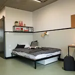 Ht Nest Coliving Warszawa