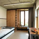 Ht Nest Coliving Lejlighed