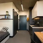 Ht Nest Coliving