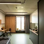 Ht Nest Coliving Lejlighed