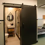 Ht Nest Coliving * Warszawa