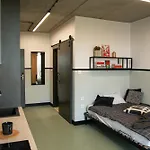 Ht Nest Coliving *