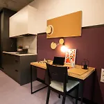 Ht Nest Coliving Lejlighed *