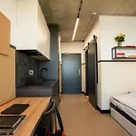 Ht Nest Coliving