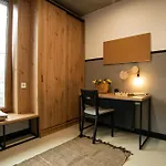 Ht Nest Coliving *
