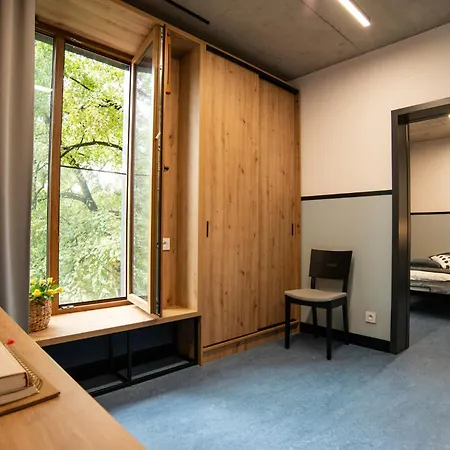 Ht Nest Coliving