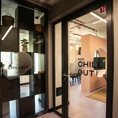 Ht Nest Coliving