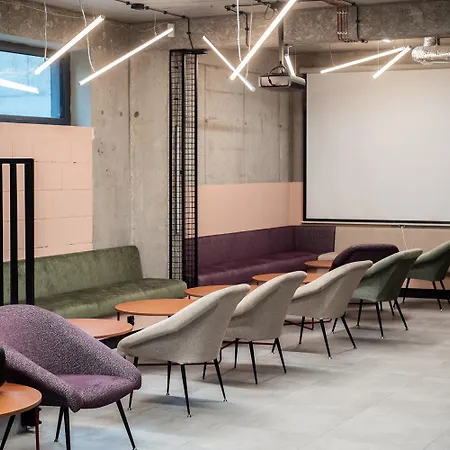 Apartment Ht Nest Coliving