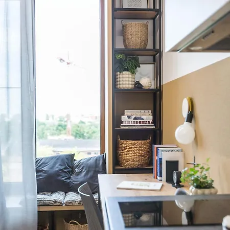 Ht Nest Coliving *