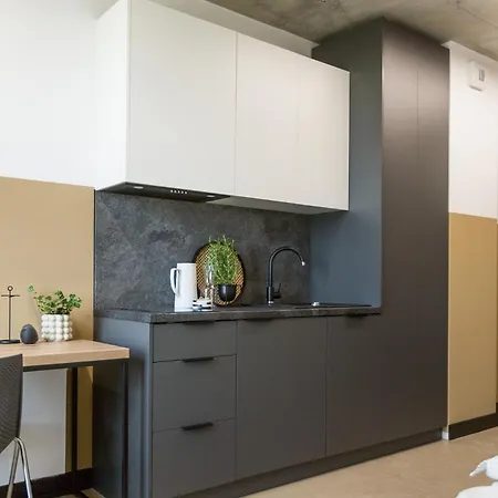 Ht Nest Coliving